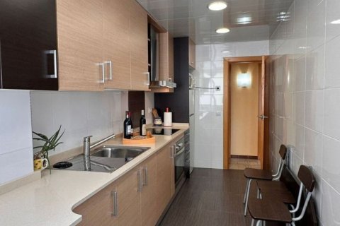 Купить квартиру в Калафелл, Испания с 4 комнаты, 90м², № 7286 - фото 5