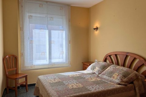 Купить квартиру в Калафелл, Испания с 4 комнаты, 90м², № 7286 - фото 2