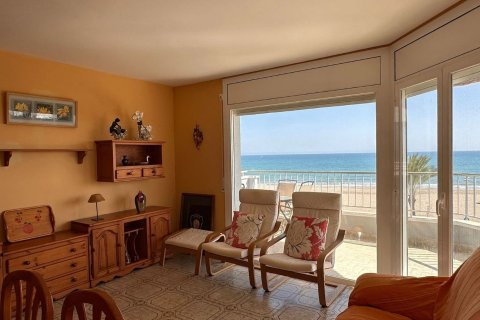 Купить квартиру в Калафелл, Испания с 4 комнаты, 90м², № 7286 - фото 14