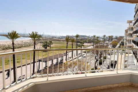Купить квартиру в Калафелл, Испания с 4 комнаты, 90м², № 7286 - фото 26