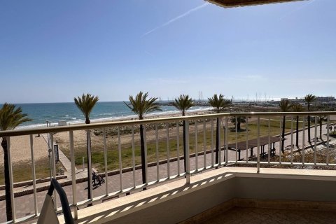 Купить квартиру в Калафелл, Испания с 4 комнаты, 90м², № 7286 - фото 20