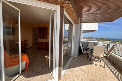 Купить квартиру в Калафелл, Испания с 4 комнаты, 90м², № 7286 - фото 27