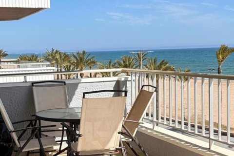 Купить квартиру в Калафелл, Испания с 4 комнаты, 90м², № 7286 - фото 25