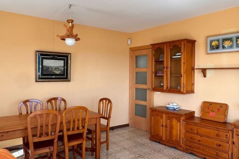 Купить квартиру в Калафелл, Испания с 4 комнаты, 90м², № 7286 - фото 17