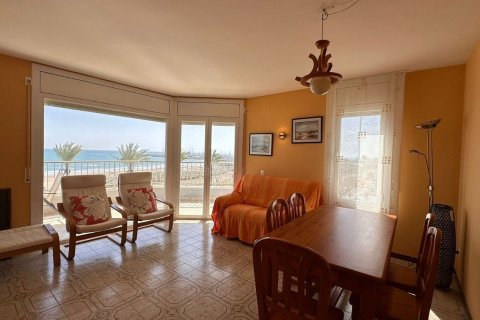 Купить квартиру в Калафелл, Испания с 4 комнаты, 90м², № 7286 - фото 13