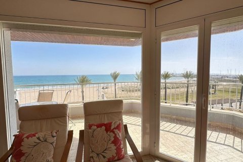 Купить квартиру в Калафелл, Испания с 4 комнаты, 90м², № 7286 - фото 9