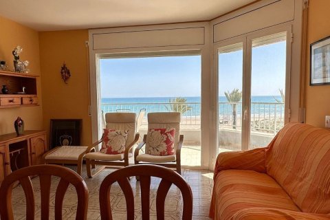 Купить квартиру в Калафелл, Испания с 4 комнаты, 90м², № 7286 - фото 15