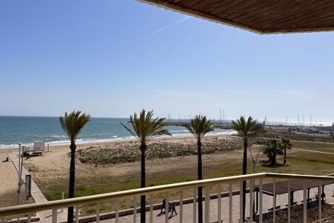 Купить квартиру в Калафелл, Испания с 4 комнаты, 90м², № 7286 - фото 16