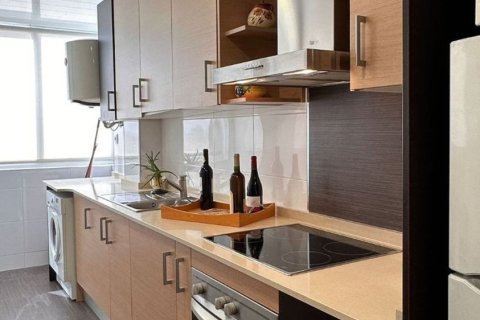 Купить квартиру в Калафелл, Испания с 4 комнаты, 90м², № 7286 - фото 3