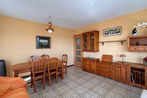 Купить квартиру в Калафелл, Испания с 4 комнаты, 90м², № 7286 - фото 12