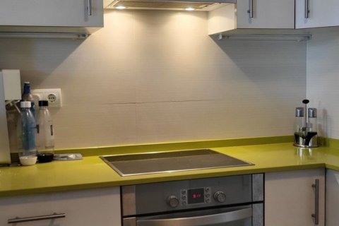 Купить квартиру в Каталония, Испания с 4 комнаты, 81м², № 7287 - фото 7