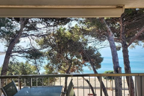 Apartamento de 3 dormitorios en venta en Cataluña, Spain № 7287