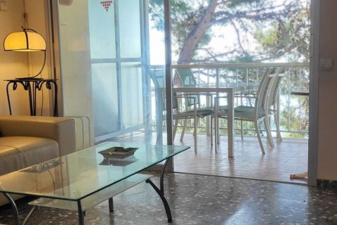 Купить квартиру в Каталония, Испания с 4 комнаты, 81м², № 7287 - фото 14