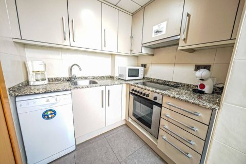 Apartamento de 3 dormitorios en venta en Cataluña, Spain № 7288 - foto 15