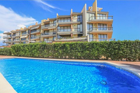 Apartamento de 3 dormitorios en venta en Cataluña, Spain № 7288 - foto 28