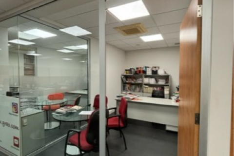 Propiedad comercial de 548 m² en venta en Barcelona, Cataluña, Spain № 4963 - foto 17