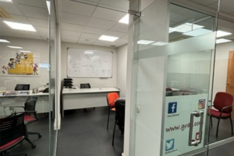 Propiedad comercial de 548 m² en venta en Barcelona, Cataluña, Spain № 4963 - foto 16