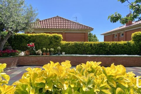 Сasa de 6 dormitorios en venta en Argentona, Barcelona, Cataluña, Spain № 4966