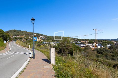 Parcela en venta en Premia De Dalt, Barcelona, Cataluña, Spain № 8734 - foto 6