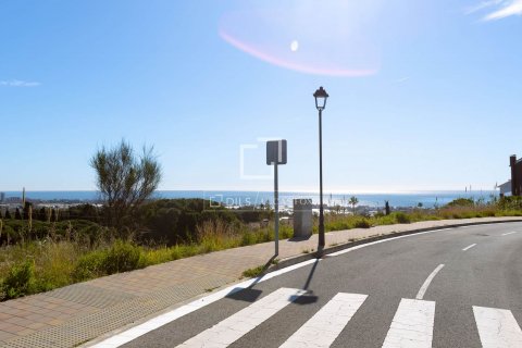 Parcela en venta en Premia De Dalt, Barcelona, Cataluña, Spain № 8734 - foto 7