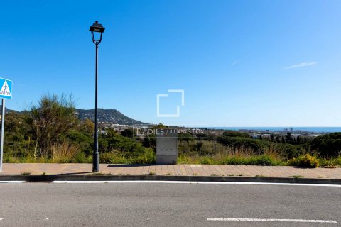 Parcela en venta en Premia De Dalt, Barcelona, Cataluña, Spain № 8734 - foto 5
