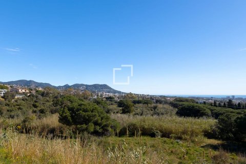 Parcela en venta en Premia De Dalt, Barcelona, Cataluña, Spain № 8734 - foto 3