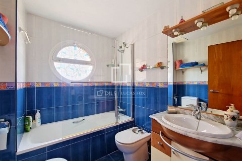 Купить виллу в Кубельес, Испания с 3 спальни, 174м², № 8730 - фото 27