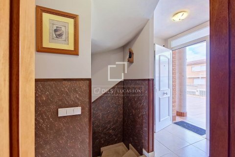 Купить виллу в Кубельес, Испания с 3 спальни, 174м², № 8730 - фото 10