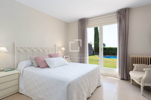Villa de 4 dormitorios en venta en Sant Vicenc De Montalt, Barcelona, Cataluña, Spain № 8735 - foto 15
