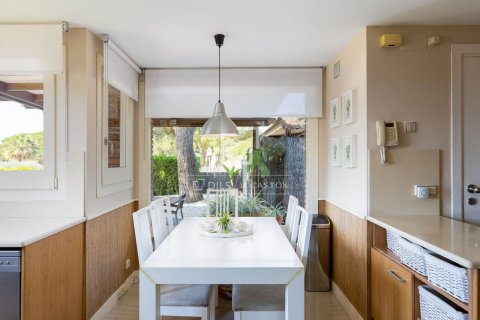 Villa de 4 dormitorios en venta en Sant Vicenc De Montalt, Barcelona, Cataluña, Spain № 8735 - foto 13