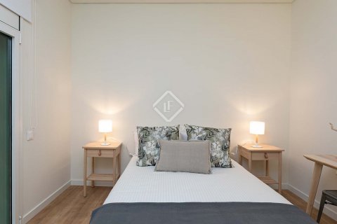 2 bedrooms apartment for sale in Barcelona, Catalonia, Spain № 8728 - photo 23