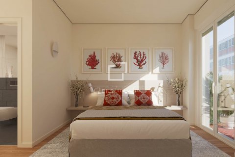 2 bedrooms apartment for sale in Barcelona, Catalonia, Spain № 8728