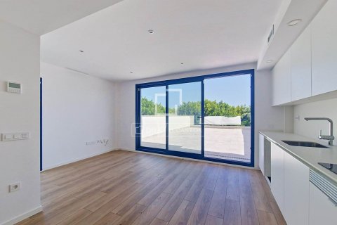 Apartamento de 2 dormitorios en venta en Vilanova i la Geltrú, Barcelona, Cataluña, Spain № 8729