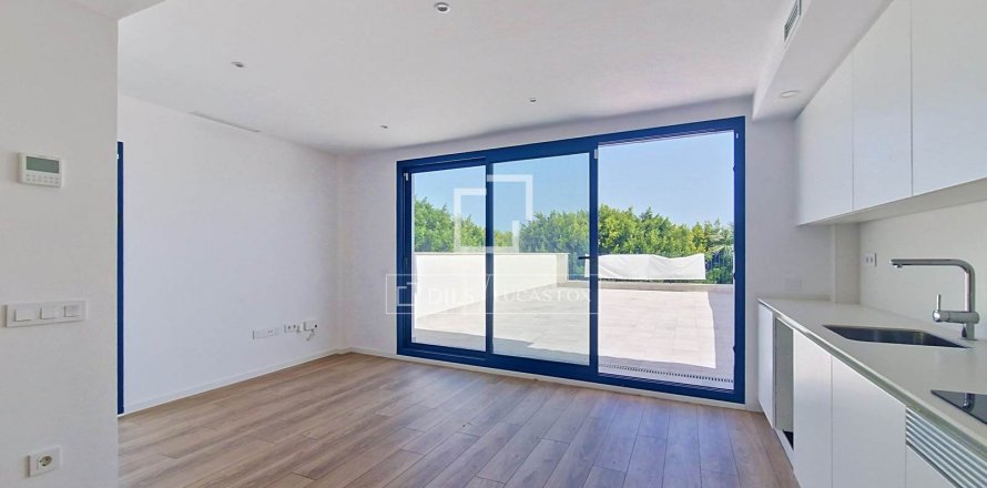 2 bedrooms apartment for sale in Vilanova i la Geltru, Barcelona, Catalonia, Spain № 8729