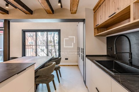 3 bedrooms penthouse for sale in Barcelona, Catalonia, Spain № 6295 - photo 5