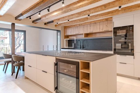 3 bedrooms penthouse for sale in Barcelona, Catalonia, Spain № 6295 - photo 7