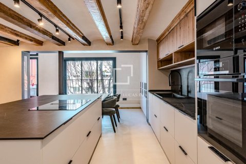 3 bedrooms penthouse for sale in Barcelona, Catalonia, Spain № 6295 - photo 2