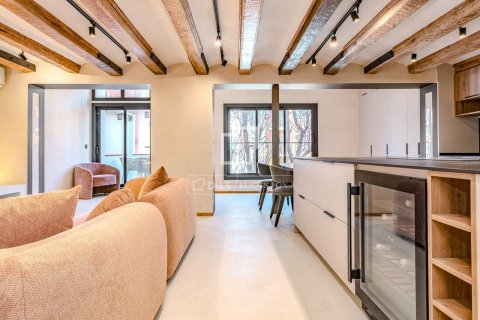 3 bedrooms penthouse for sale in Barcelona, Catalonia, Spain № 6295 - photo 8