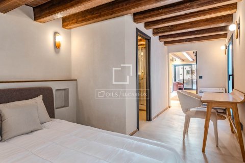 3 bedrooms penthouse for sale in Barcelona, Catalonia, Spain № 6295 - photo 20