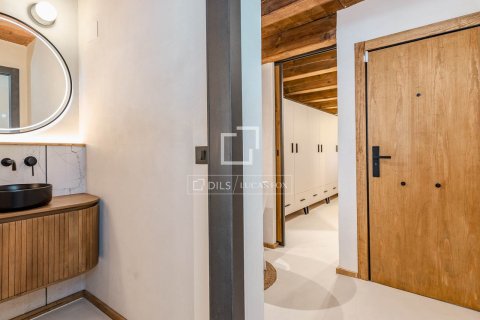 3 bedrooms penthouse for sale in Barcelona, Catalonia, Spain № 6295 - photo 26