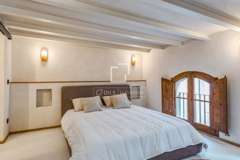 3 bedrooms penthouse for sale in Barcelona, Catalonia, Spain № 6295 - photo 24