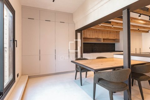 3 bedrooms penthouse for sale in Barcelona, Catalonia, Spain № 6295 - photo 12