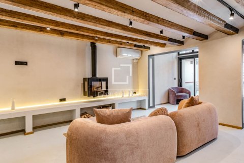 3 bedrooms penthouse for sale in Barcelona, Catalonia, Spain № 6295 - photo 9