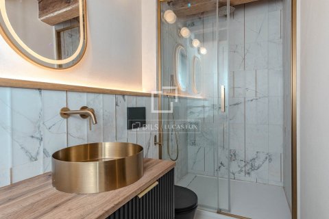 3 bedrooms penthouse for sale in Barcelona, Catalonia, Spain № 6295 - photo 18
