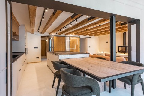 3 bedrooms penthouse for sale in Barcelona, Catalonia, Spain № 6295 - photo 13
