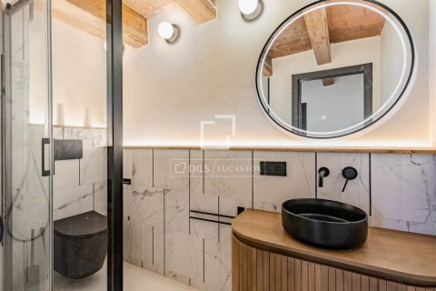 3 bedrooms penthouse for sale in Barcelona, Catalonia, Spain № 6295 - photo 25