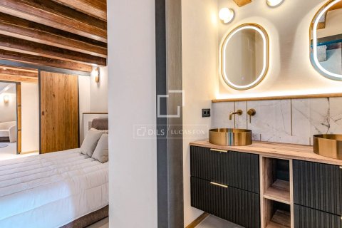 3 bedrooms penthouse for sale in Barcelona, Catalonia, Spain № 6295 - photo 17