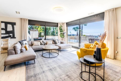6 bedrooms villa for sale in Sitges, Barcelona, Catalonia, Spain № 6297 - photo 6