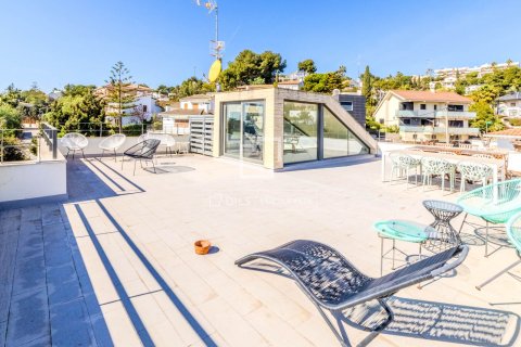 6 bedrooms villa for sale in Sitges, Barcelona, Catalonia, Spain № 6297 - photo 27