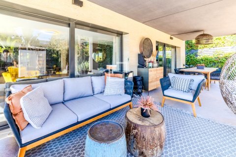 6 bedrooms villa for sale in Sitges, Barcelona, Catalonia, Spain № 6297 - photo 16